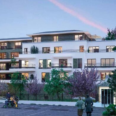 Appartement 4 pièces 770000 €