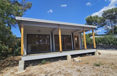 maison 3 pièces  m2 à vendre à Le Castellet (83330)