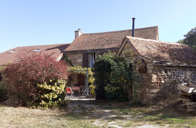 vente maison 325 000 € à proximité de Calvignac (46160)