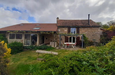 vente maison 325 000 € à proximité de Puylagarde (82160)