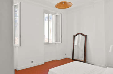 appartement 4 pièces 76 m2 à vendre à Marseille 6 (13006)