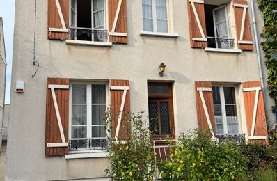 vente maison 374 000 € à proximité de Changis-sur-Marne (77660)