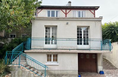 vente maison 332 000 € à proximité de Bézu-le-Guéry (02310)