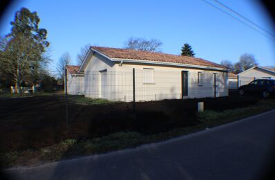 vente maison 330 000 € à proximité de Saint-Julien-en-Born (40170)