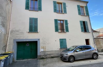 vente immeuble 193 000 € à proximité de Gandelu (02810)