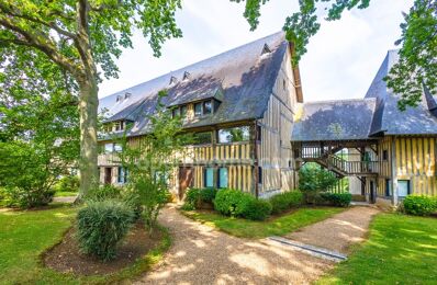 vente appartement 249 900 € à proximité de Villers-sur-Mer (14640)