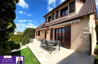 vente maison 309 504 € à proximité de Villiers-le-Morhier (28130)