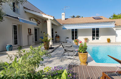 vente maison 450 000 € à proximité de Vestric-Et-Candiac (30600)