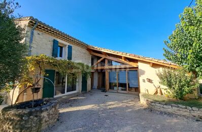 vente maison 780 000 € à proximité de Loriol-sur-Drôme (26270)