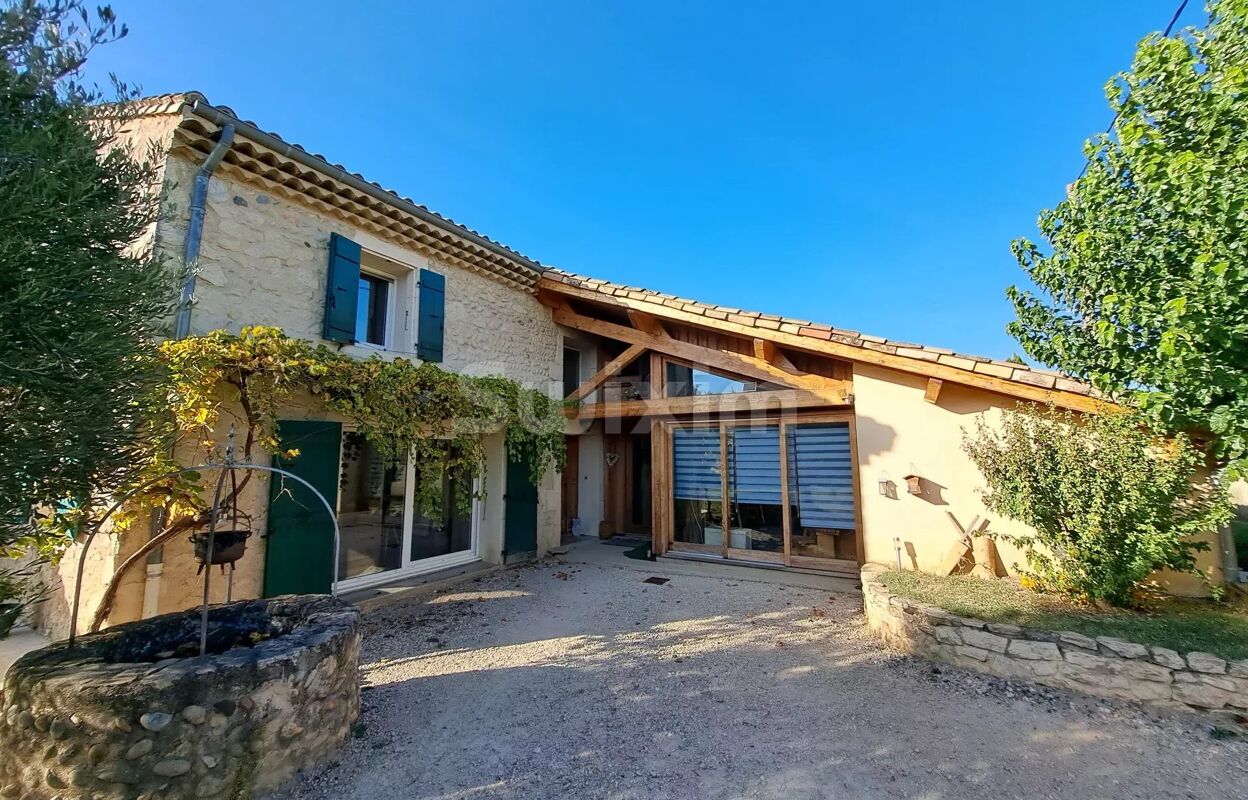 maison 7 pièces 250 m2 à vendre à Livron-sur-Drôme (26250)