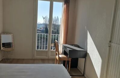 location appartement 490 € CC /mois à proximité de Saint-Caprais-de-Bordeaux (33880)