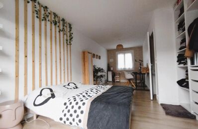 vente maison 290 000 € à proximité de Bellerive-sur-Allier (03700)