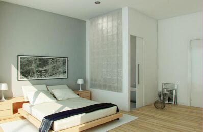 appartement 3 pièces 60 m2 à vendre à Peynier (13790)