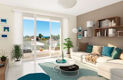 vente appartement 207 500 € à proximité de Banyuls-sur-Mer (66650)