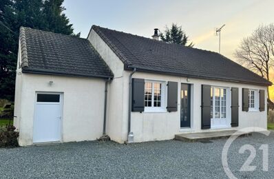 vente maison 141 000 € à proximité de Verneuil-sur-Igneraie (36400)