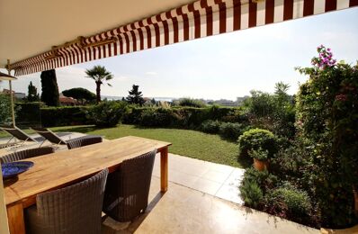 vente appartement 499 000 € à proximité de Châteauneuf-Grasse (06740)