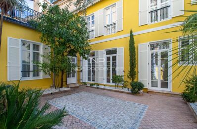 maison 4 pièces 131 m2 à vendre à Cannes (06400)