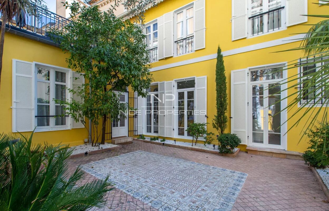 maison 4 pièces 131 m2 à vendre à Cannes (06400)