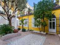 Magnifique villa avec patio enchanteur en plein coeur de la Bana — photo 3