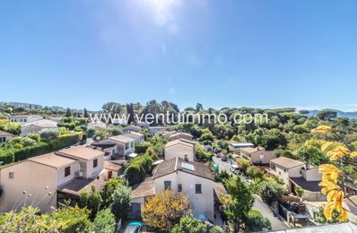 vente appartement 586 002 € à proximité de Auribeau-sur-Siagne (06810)