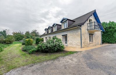 vente maison 553 191 € à proximité de Oigny-en-Valois (02600)