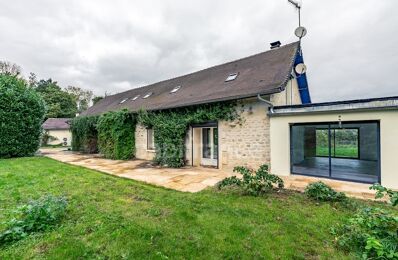 vente maison 553 191 € à proximité de Missy-sur-Aisne (02880)