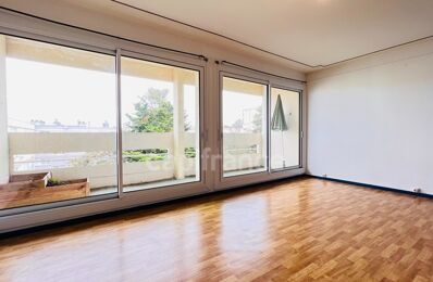 vente appartement 108 000 € à proximité de Edern (29510)