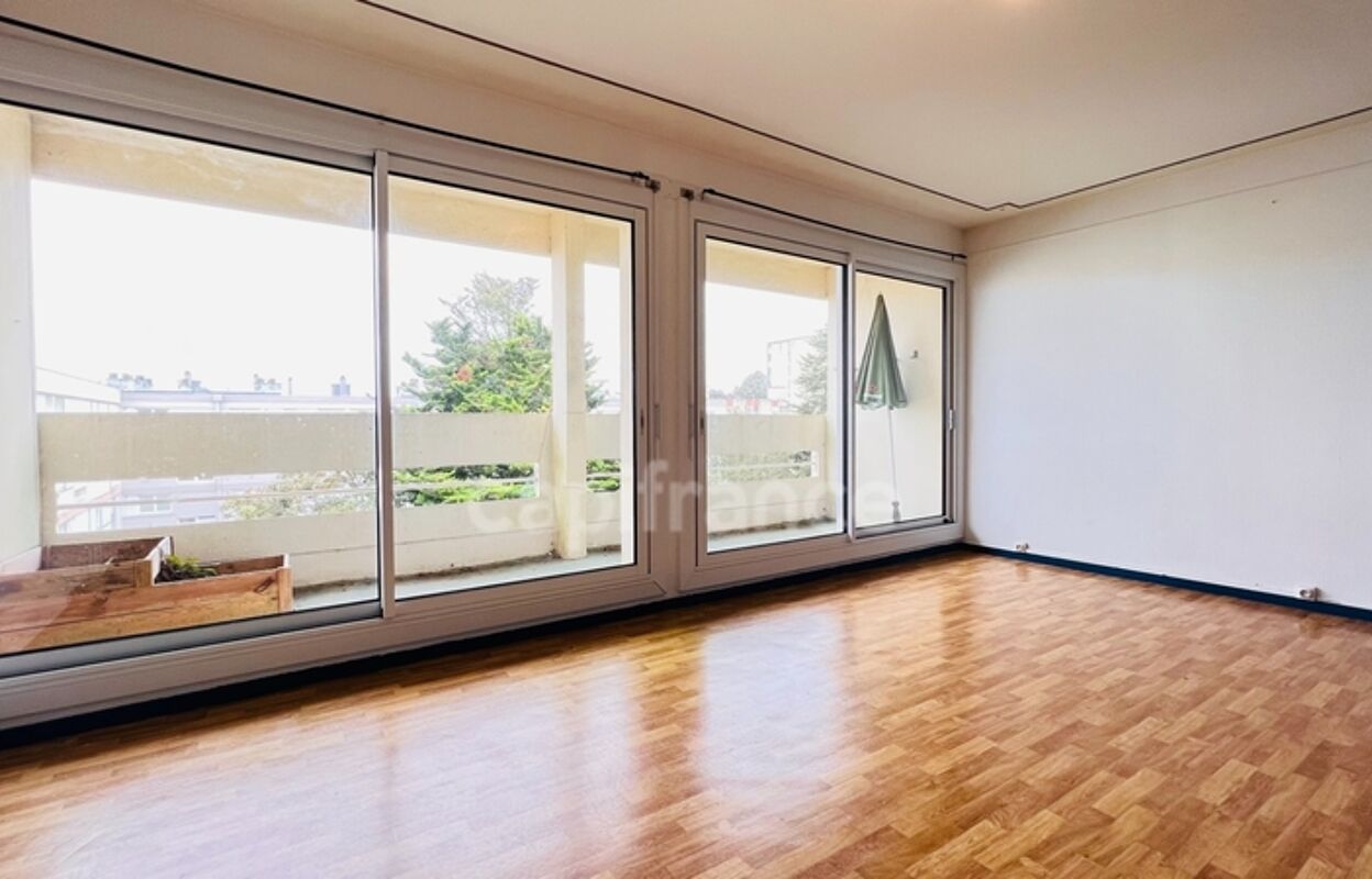 appartement 4 pièces 77 m2 à vendre à Quimper (29000)