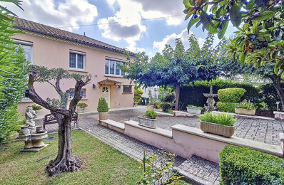 vente maison 375 000 € à proximité de Caveirac (30820)
