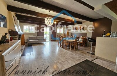 vente maison 205 000 € à proximité de Longwy-sur-le-Doubs (39120)