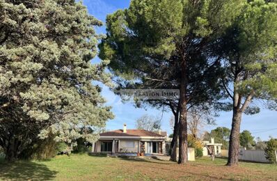 vente maison 525 000 € à proximité de Fos-sur-Mer (13270)