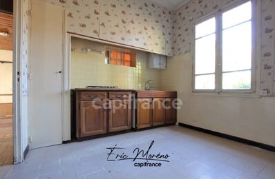 vente maison 160 000 € à proximité de Murviel-Lès-Béziers (34490)