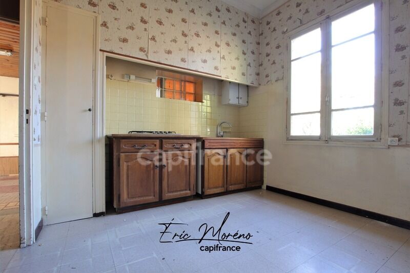 Villa / Maison 4 pièces  à vendre Béziers 34500