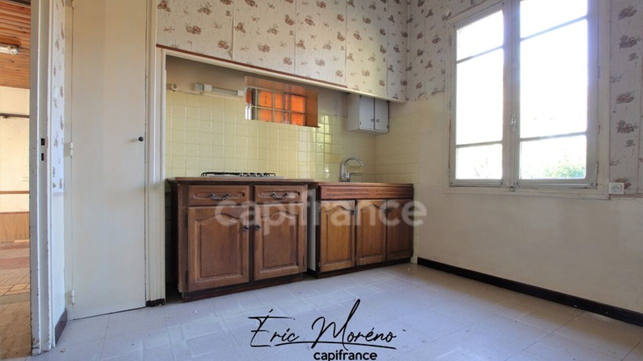 maison 4 pièces 45 m2 à vendre à Béziers (34500)