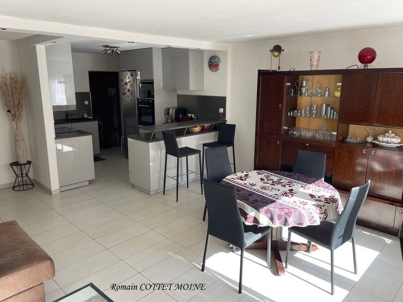 Appartement 4 pièces  à vendre Montpellier 34070