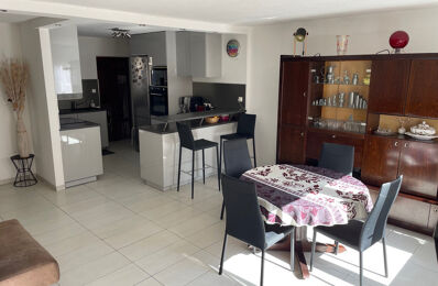 vente appartement 219 000 € à proximité de Villeneuve-Lès-Maguelone (34750)