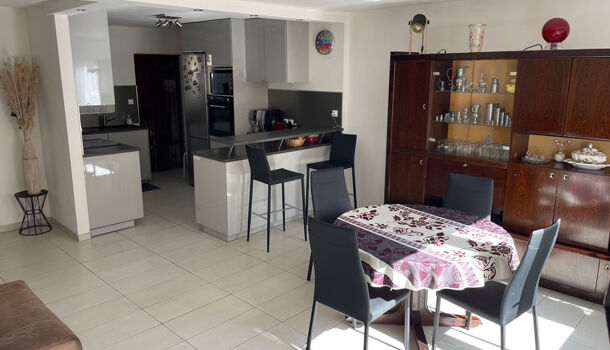 Appartement 4 pièces  à vendre Montpellier 34070