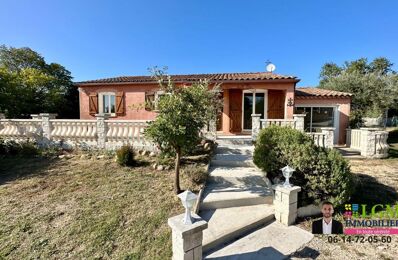 vente maison 275 000 € à proximité de Meyrannes (30410)