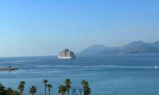 Appartement 3 Pièces 89 m² à vendre à Cannes (06400)