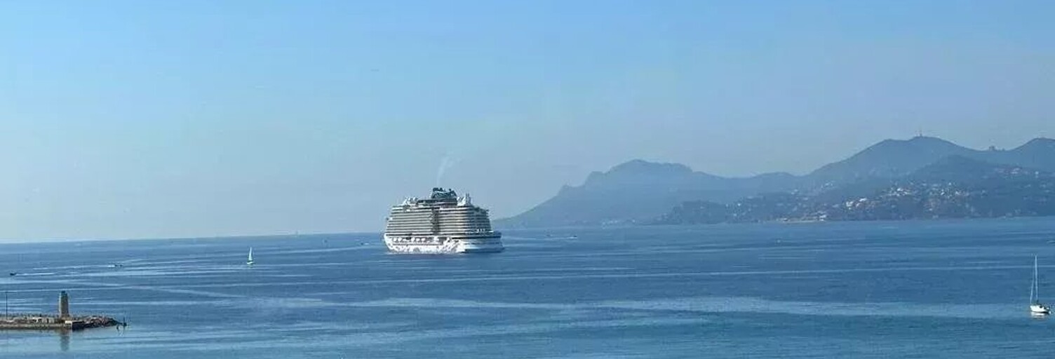 Appartement 3 Pièces 89 m² à vendre à Cannes (06400)