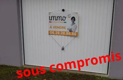 vente garage 26 000 € à proximité de La Chevrolière (44118)