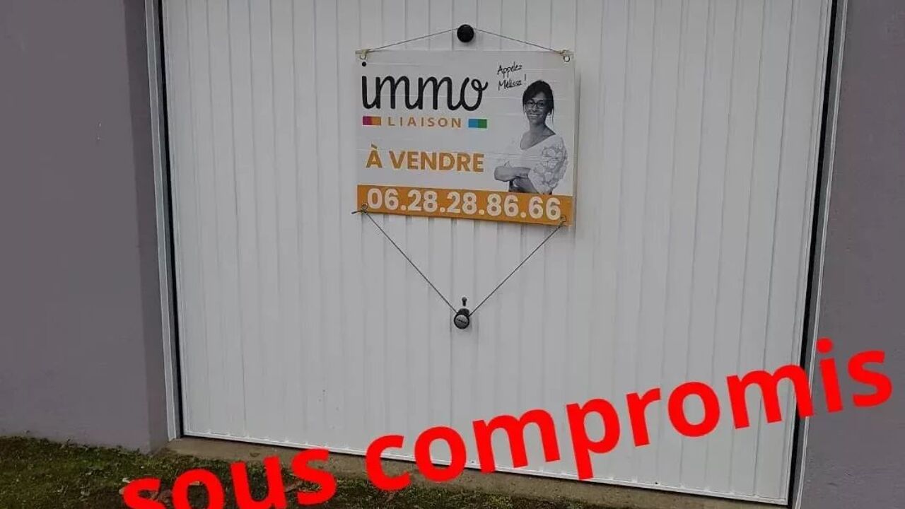 garage  pièces 16 m2 à vendre à Nantes (44000)