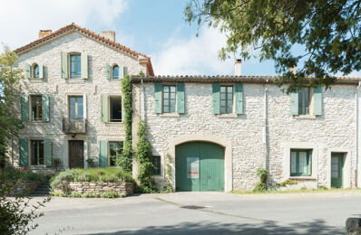 vente maison 1 880 000 € à proximité de Saint-André-de-Roquelongue (11200)