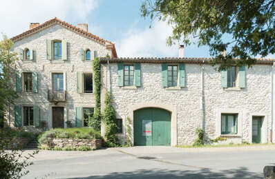 vente maison 1 880 000 € à proximité de Villeneuve-les-Corbières (11360)