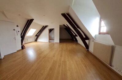 appartement 3 pièces 85 m2 à louer à Elbeuf (76500)