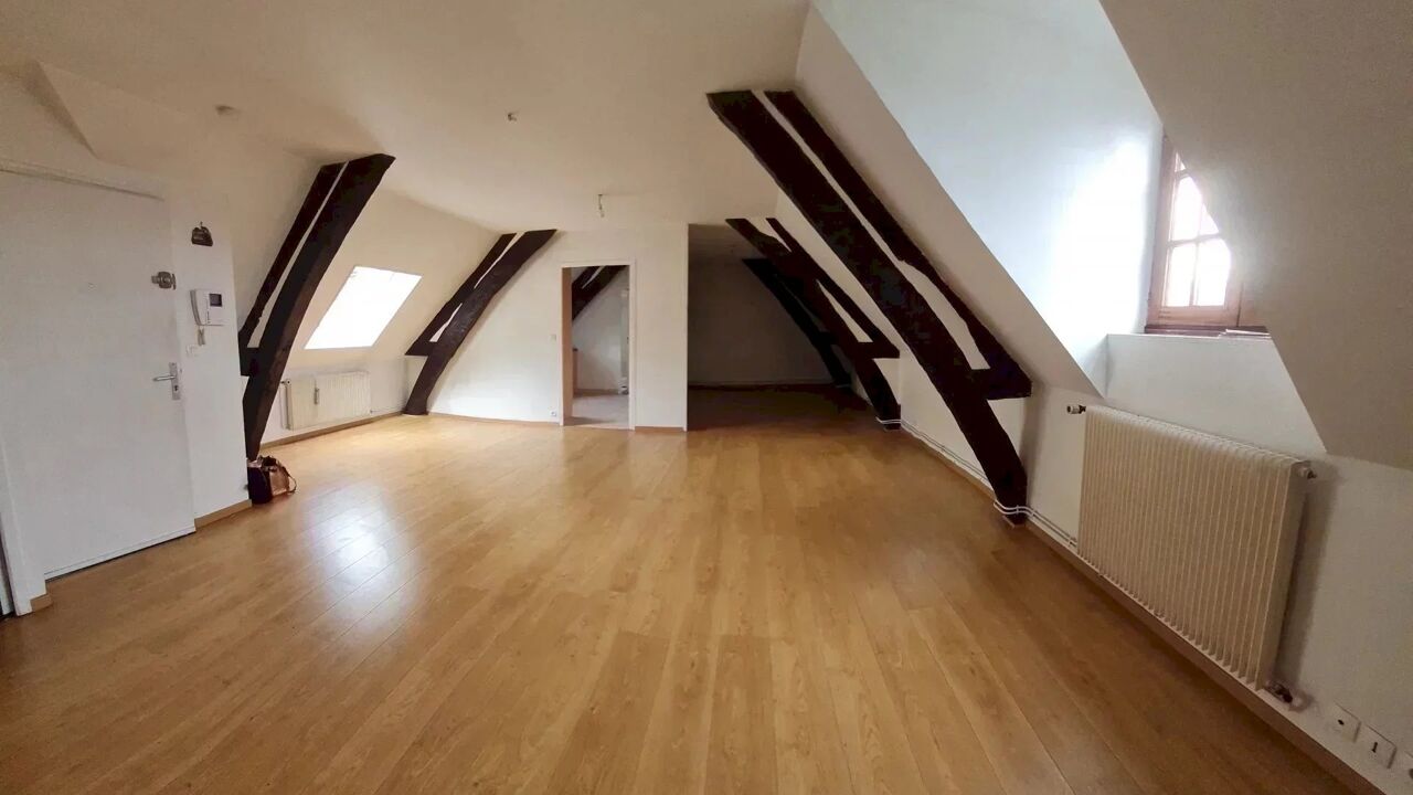 appartement 3 pièces 85 m2 à louer à Elbeuf (76500)