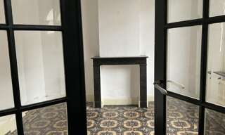 Maison 4 Pièces 96 m² à vendre à Valenciennes (59300)