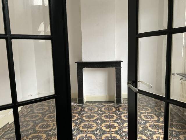 Maison 4 pièces, VALENCIENNES — photo du bien