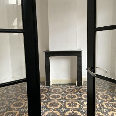 Maison 4 pièces 164000 €