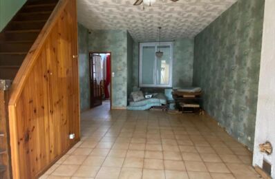 vente maison 148 000 € à proximité de La Chapelle-d'Armentières (59930)